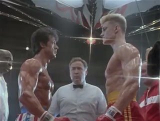 Rocky IV Trailer