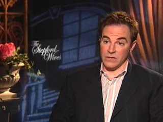 ROGER BART - THE STEPFORD WIVES