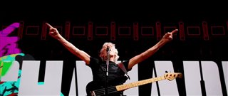 'Roger Waters: Us + Them' Trailer