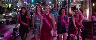 Rough Night - Official Restricted Trailer #1