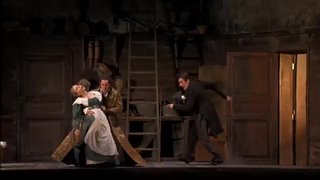 Royal Opera House's The Marriage of Figaro