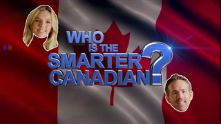 Ryan Reynolds and Jodie Comer - Who is the Smarter Canadian?