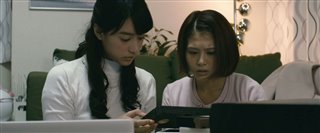Sadako vs. Kayako - Movie Clip