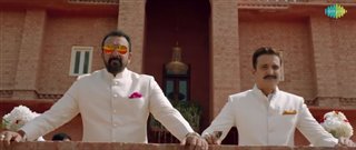 'Saheb Biwi Aur Gangster 3' Trailer