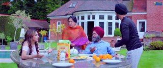 Sat Shri Akaal England - Trailer