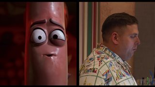 Sausage Party featurette - "Award Weiners"