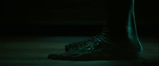 'Scary Stories to Tell in the Dark' Big Game Spot - "Big Toe"