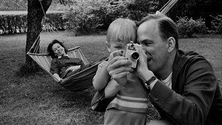 'Searching for Ingmar Bergman' Trailer