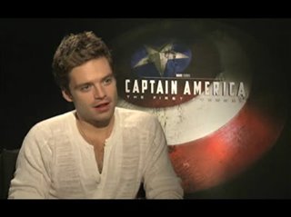Sebastian Stan (Captain America: The First Avenger)