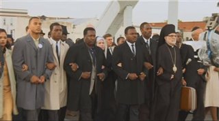 Selma Featurette - An Early Look at Selma