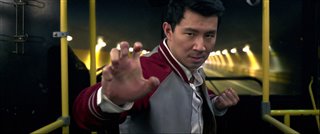 SHANG-CHI AND THE LEGEND OF THE TEN RINGS - Teaser Trailer