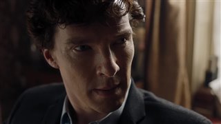 Sherlock: The Final Problem