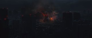 Shin Godzilla - Theatrical Trailer