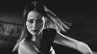 Sin City: A Dame to Kill For Movie Clip - Deadly Little Miho