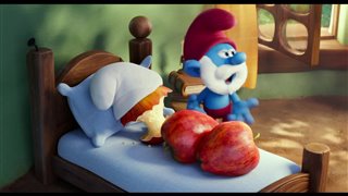 Smurfs: The Lost Village - International Trailer