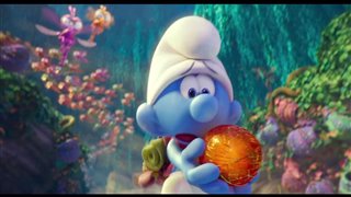 Smurfs: The Lost Village Movie Clip - "Poached Egg"