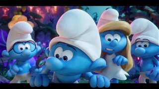 Smurfs: The Lost Village - Official Teaser Trailer