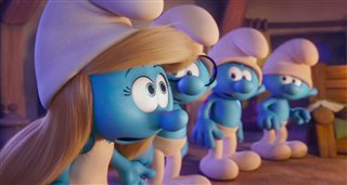 Smurfs: The Lost Village - Official Trailer