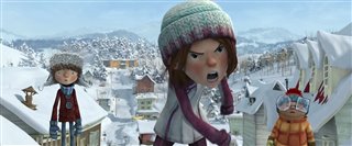 Snowtime! Trailer