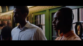 Southside With You movie clip - "Movies"