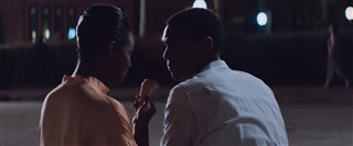 Southside With You - Official Trailer