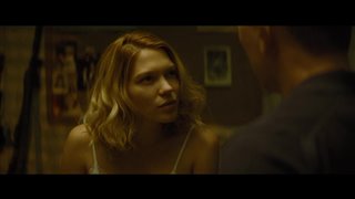 Spectre movie clip - "Hotel"