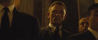 Spectre TV Spot 2 - "Just Getting Started"