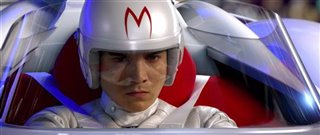 Speed Racer - Teaser Trailer