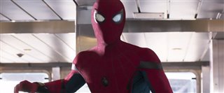 Spider-Man: Homecoming - Official Trailer