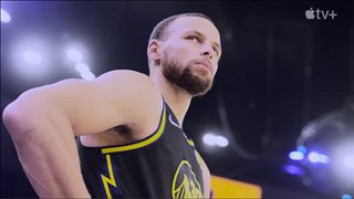 STEPHEN CURRY: UNDERRATED Trailer