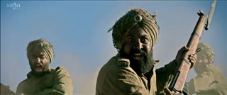 Subedar Joginder Singh - Trailer
