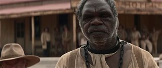 Sweet Country - Trailer