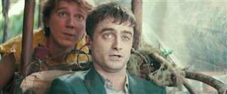 Swiss Army Man - Official Trailer