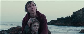 Swiss Army Man - Restricted Trailer