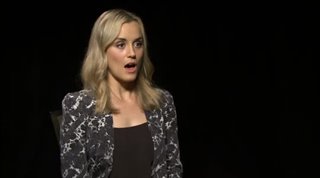 Taylor Schilling (Stay)