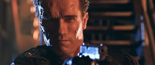 Terminator 2: Judgment Day 3D Trailer