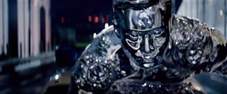 Terminator Genisys - Trailer Sneak Peak
