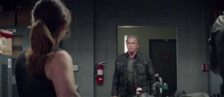 Terminator Genisys featurette - "Guardian"