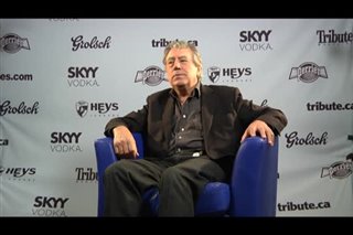 Terry Jones (A Liar's Autobiography: The Untrue Story of Monty Python's Graham Chapman)