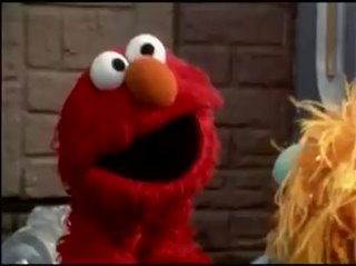 The Adventures Of Elmo In Grouchland