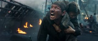 The Battleship Island Trailer