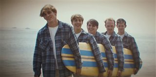 THE BEACH BOYS Trailer