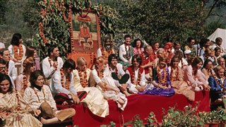 THE BEATLES AND INDIA Trailer