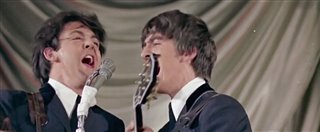 The Beatles: Eight Days a Week - The Touring Years Official Trailer