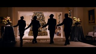 The Best Man Holiday - A Look Inside