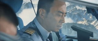 'The Captain' Trailer