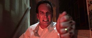 THE CONJURING: THE DEVIL MADE ME DO IT - Final Trailer
