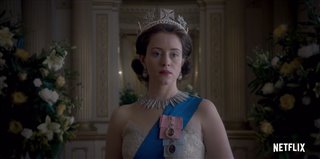 The Crown (Netflix) - Official Trailer