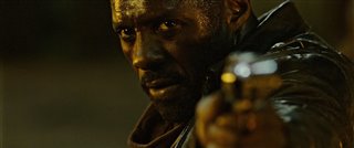The Dark Tower - Official Trailer