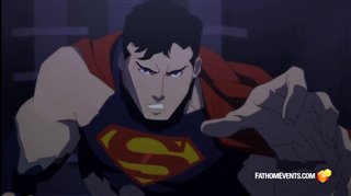 'The Death of Superman / Reign of the Supermen Double Feature' Trailer